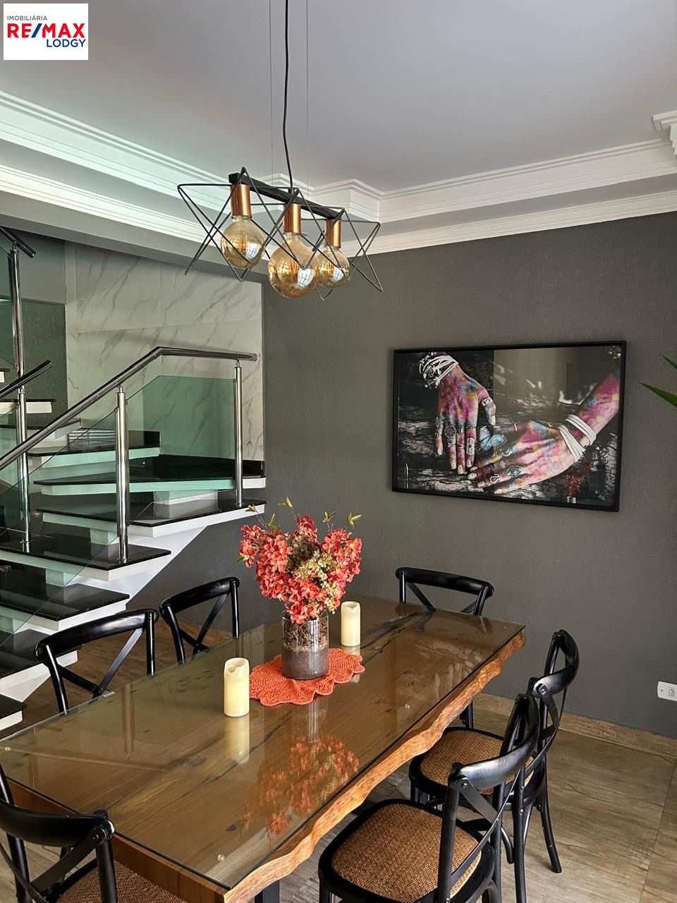 Casa em Vila Vilma, São Roque - Sobrado Moderno a venda na Vila Vilma - Foto 6
